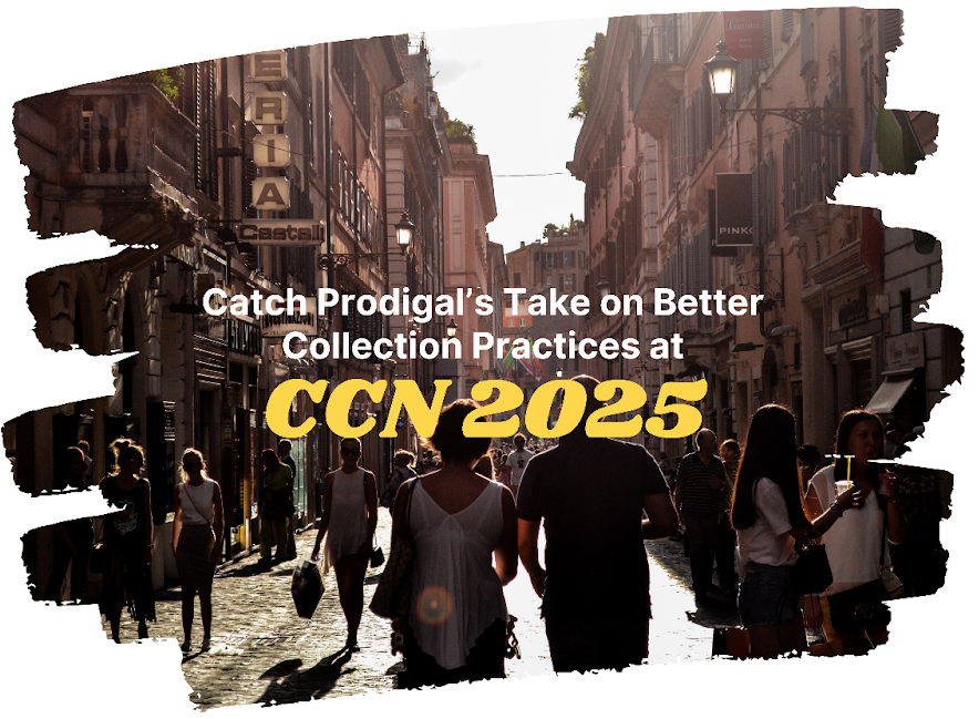 Meet Prodigal at the CCN Conference in Naples, Florida-1